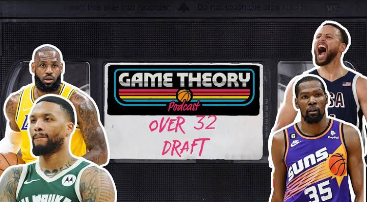 The 32nd NBA Draft and Beyond! Where are Stephen Curry and Leonard James chosen?