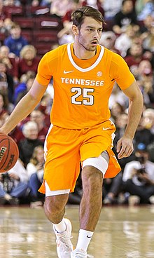 Breaking news:Tennessee Volunteers Basketball: A Season to Remember