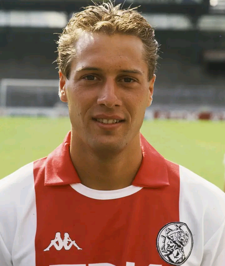 John van ‘t Schip: Happy Birthday to a True Ajacied