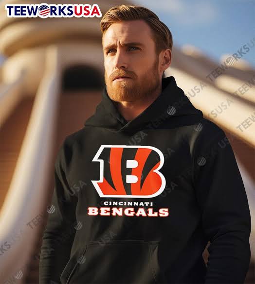 Breaking news:Cincinnati Bengals Nation: A Resilient Fanbase in Full Roar