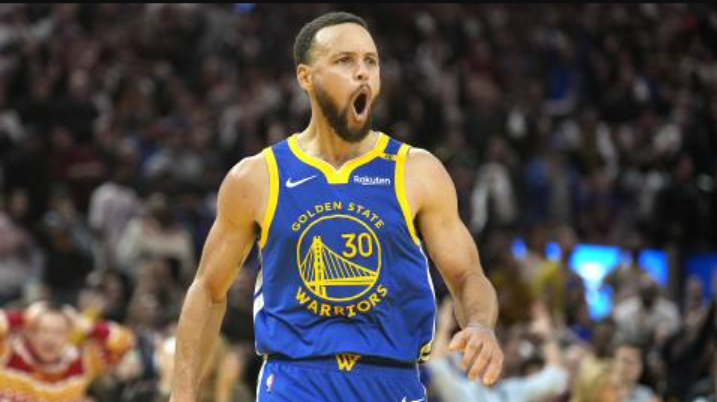 For their final NBA Finals run, the Warriors might combine Stephen Curry with a $186 million center