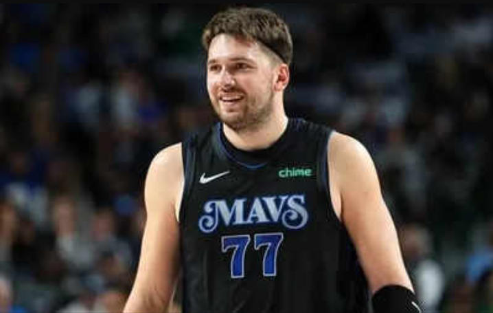 Los Angeles Lakers will include Luka Doncic? latest information on the injury report for the Dallas Mavericks star