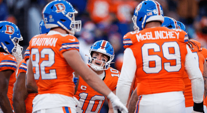 NFL: Gives the  Best Advice for the Bills Tilt to the Underdog Broncos