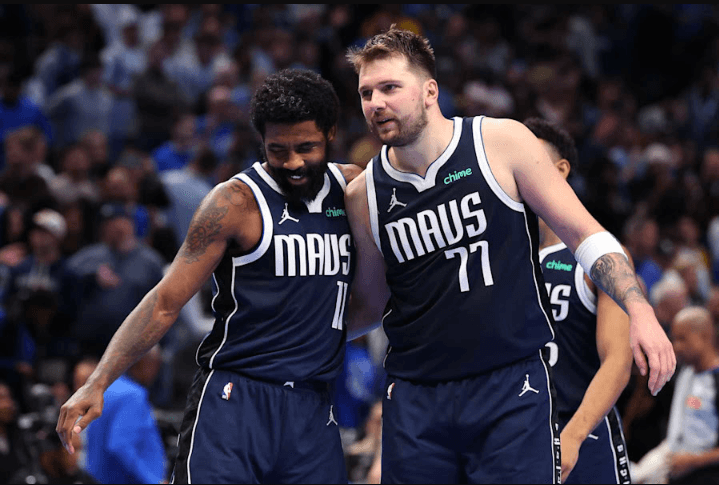 NBA Insiders: Thunder’s Greatest Western Conference Threat Is Luka Dončić and the Mavs