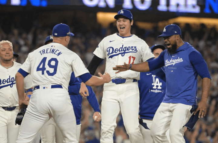 Teoscar Hernandez Verifies That His Enormous Bond With Shohei Ohtani