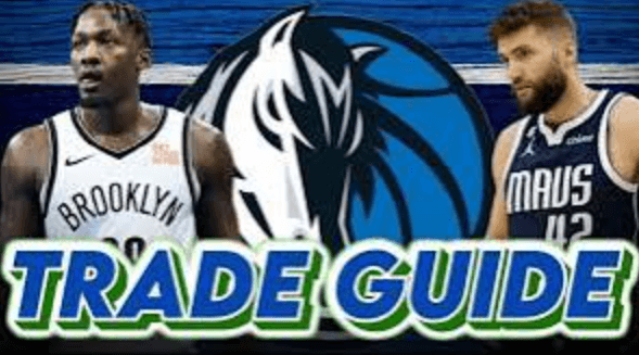 The six Dallas Mavericks most likely to be moved at the 2025 trade deadline