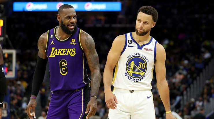 NBA News: A former All-Star’s unexpected selection of the top five players leaves out Stephen Curry and LeBron James