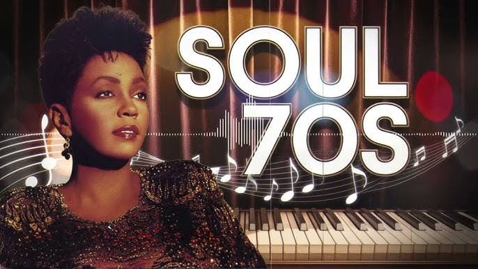 A Trip Through the Slow Jams of the 1970s, 1980s, and 1990s: The Everlasting Soul of R&B