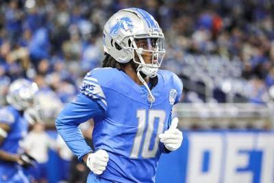 Just in:Former All-Pro Worth $80 Million Signs With Detroit Lions in a Proposed Mega Trade……