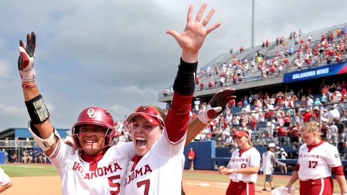 OU Softball: Oklahoma Makes Their Preseason Poll Debut in the Top 5