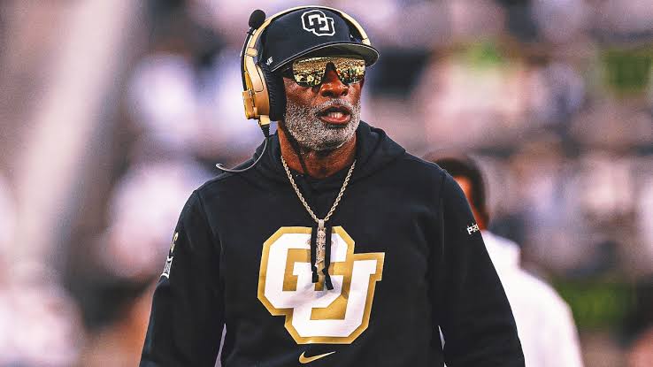 Reaction to Dallas Cowboys coaching rumors from Deion Sanders