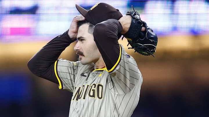 Breaking news lays out expensive Blue Jays-Padres trade package for Dylan Cease