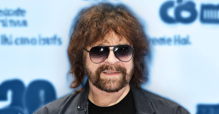 SAD NEWS Jeff Lynne has share painful announcement with