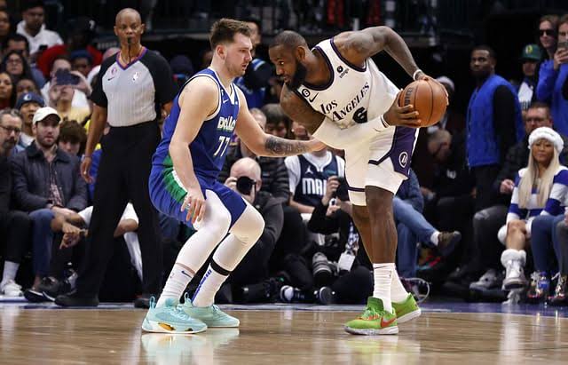 The Mavericks’ $3,303,771 guard expresses his views over “MVP’s” return after Luka Doncic’s injury