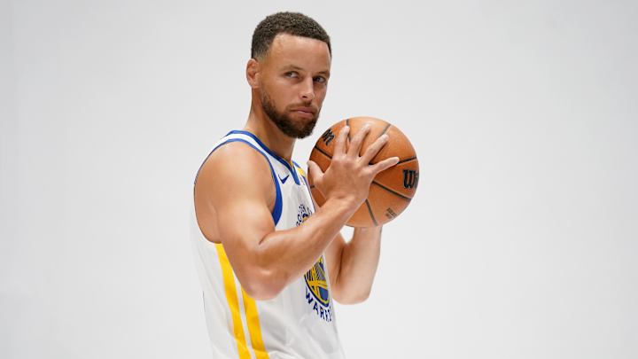 “Steph Curry Set to Conquer Hollywood After Dominating the Court