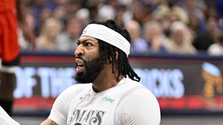 Additional startling facts regarding the Luka Doncic blockbuster trade: The agent of Anthony Davis speaks