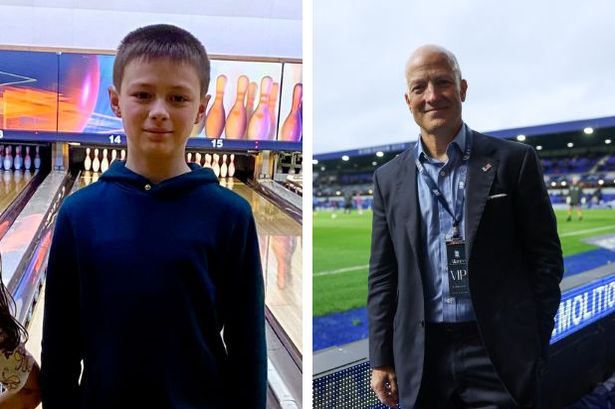 Birmingham City FC and Fans Pay Heartfelt Tribute to Leo Ross