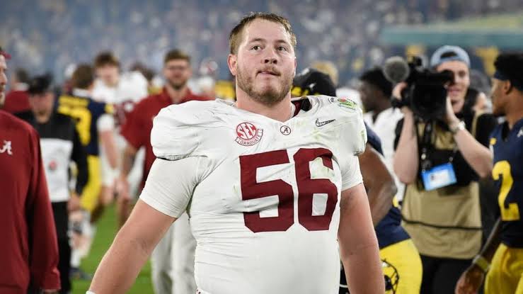 The unexpected rationale behind Ohio State center Seth McLaughlin’s Alabama transfer