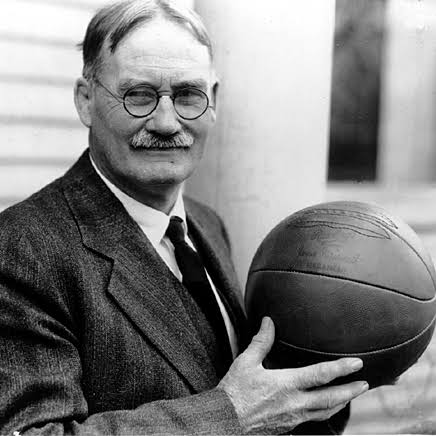 James Naismith: The Canadian Visionary Who Created Basketball