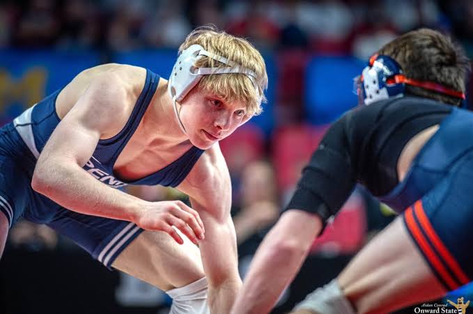 Penn State Wrestling Stays No. 1 in the NWCA Rankings After Dominant Win Over Iowa