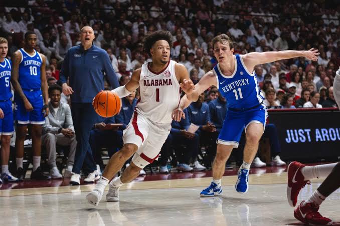 After defeating the Kentucky Wildcats at home, the KenPom ranking