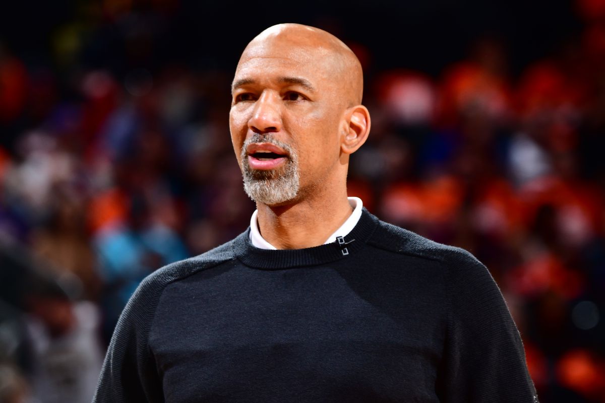 Horrible News: Due to Drug-Related Issues, Phoenix Suns Declared Their Head Coach Fired