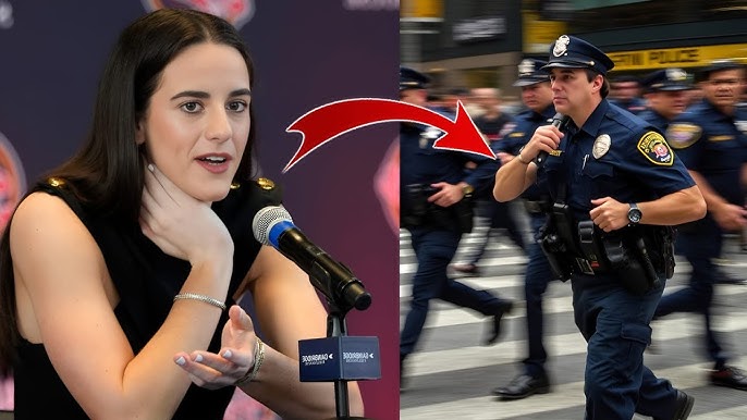 Sad Report: Caitlin Clark Arrested for Intruding into the Team’s Bank Account.