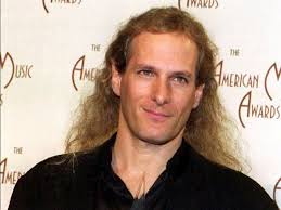 Good News: Michael Bolton Released Yet Another Hip-Hop Album Titled “The”