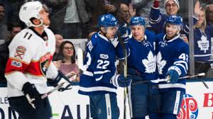 Breaking News: Toronto Maple Leafs Awarded Four of Their Best Players with One Car for Each of Them, This Is Incredible