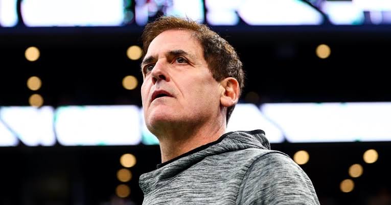 Mark Cuban told a Dallas television station that he would have requested a return of further information regarding Donti.