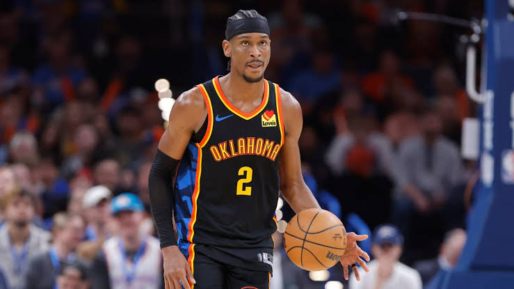 Oklahoma City Thunder vs. Denver Nuggets DFS March 10, 2025