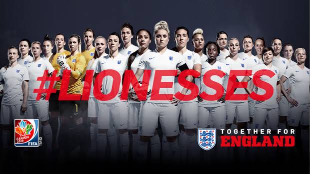 Good news: The Lionesses invested about $37. Billions for a player who is very talented.