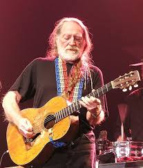 Good News: Learning That Willie Nelson Has Dropped Another Hip Hop Album Titled…The World Is…