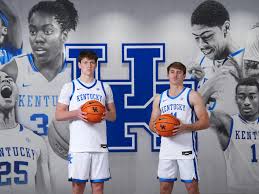 Good news: Kentucky Wildcats basketball signing yet another elite player…