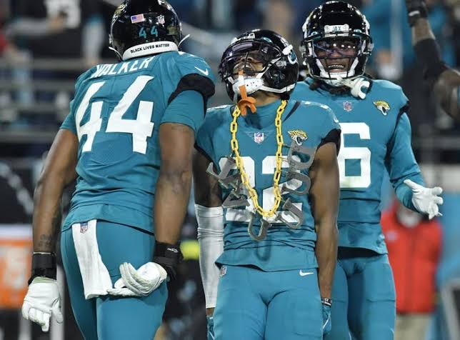 Incredible News: Netflix Set to Release the Jacksonville Jaguars Documentary
