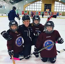Due to Several Issues Concerning Mistreating the Players of St. Louis Girls Youth Hockey, the Officials Have Concluded the Team Should Be Bound