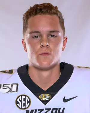 Missouri tigers football fired him due to drugs related issues….