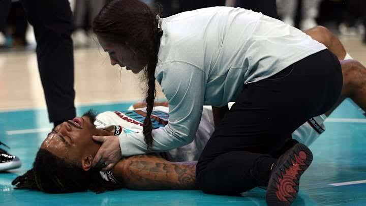 The Potential Effects of Ja Morant’s Injury on the Other Thunder-Grizzlies