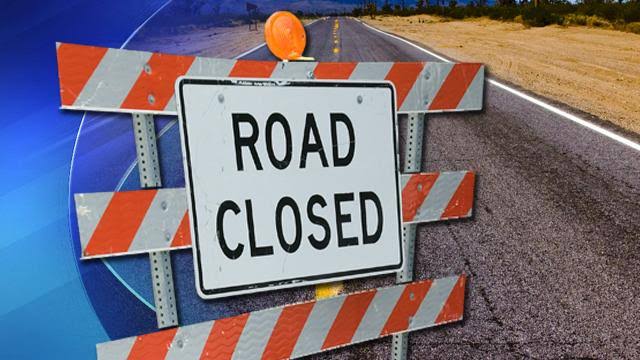 A section of the boulevard in Myrtle Beach is closed for a police hub. It’s hurting business, according to proprietors.
