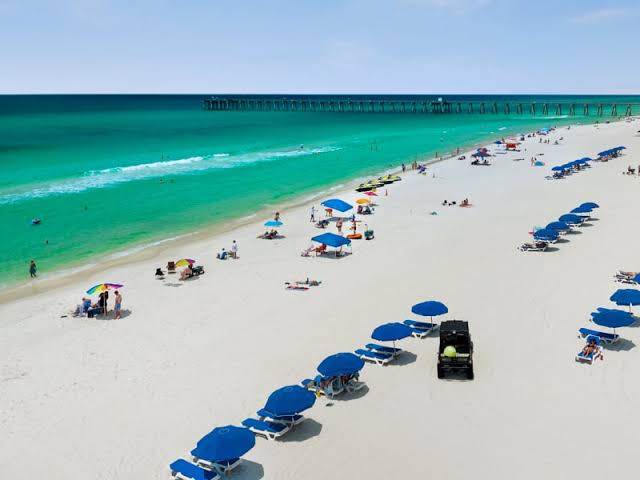 Adventure, Sun, and Sea: Panama City Beach Is Waiting