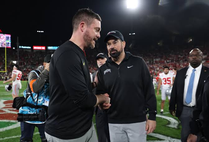 The Rose Bowl victory of Ohio State football against Oregon continues to linger in memory.