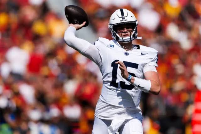 What are the five most challenging games on Ohio State football’s 2025 schedule?