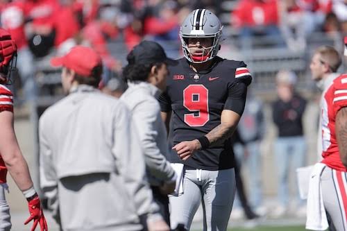 Spring accolades: Recognizing Ohio State football’s foremost offseason achievers