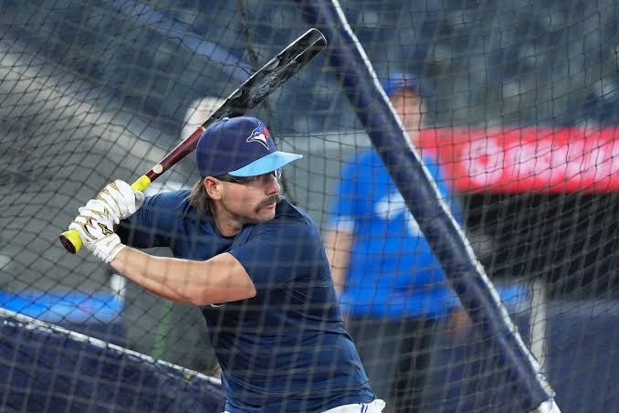 Buffalo has Davis Schneider as a Blue Jays option.