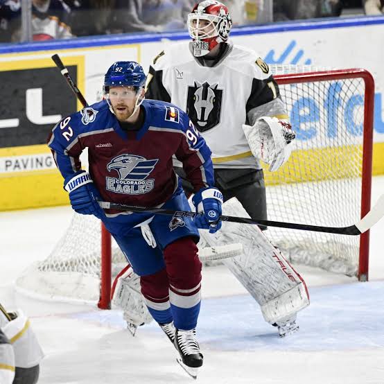 Avalanche getting ready for Gabriel Landeskog’s and others’ “inspiring” comeback