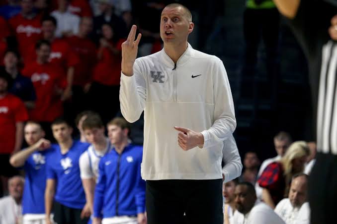 Mark Pope of Kentucky Secures Promising Recruits