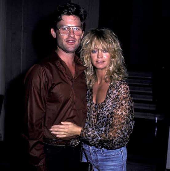 The True Reason Goldie Hawn and Kurt Russell Aren’t Married Is Revealed