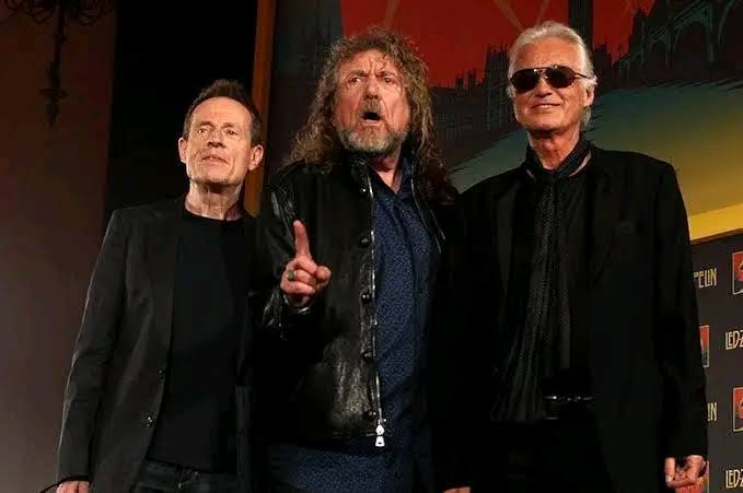 Led Zeppelin has officially declared its 2025 reunion tour, signifying their inaugural extensive live performances since 2007.