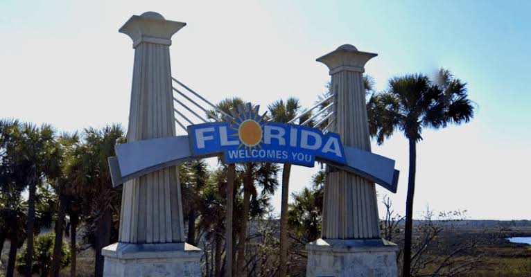 Discover the origins of Florida city names, ranging from “pretty prairie” to “dead man’s creek.”