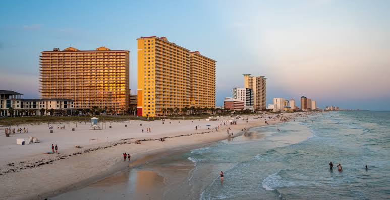 After a deadly summer in the water, Panama City Beach Tightens Up on Safety